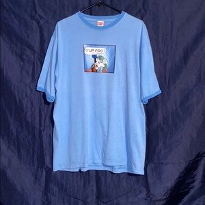 Goofy S’up Foo? t shirt